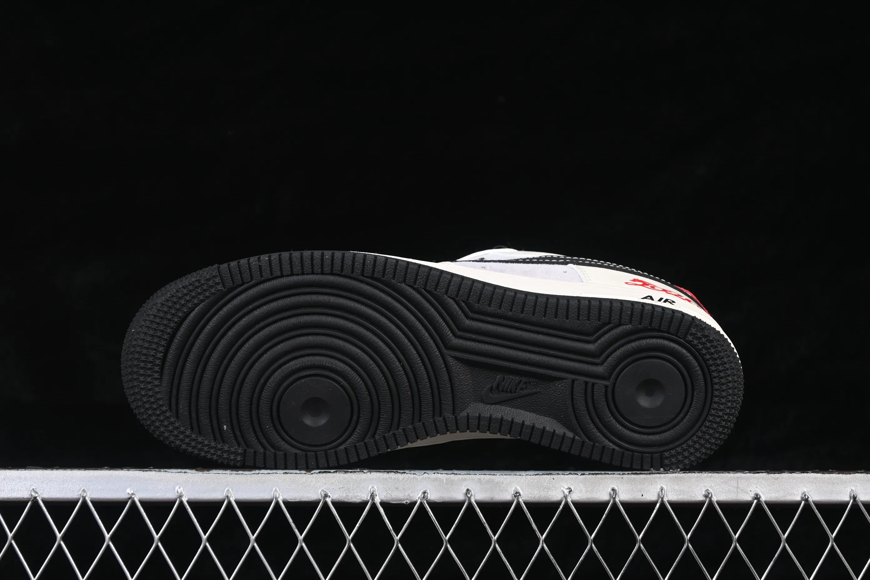 All categories Nk Air Force 1 Air Force series Nk Air Force 1 Low Air Force low-top Nike Air Force 1'07 Low Year of the Horse limited edition Air Force 1 low-top casual sneakers XD0028-015